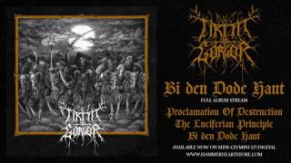 Cirith Gorgor - Bi Den Dode Hant (Full Album Stream)