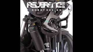 Reverence - Robot Design (Original Mix)