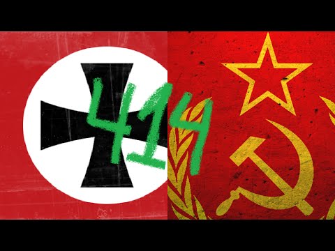 [CoH2 - #414] coL HelpingHans vs cruzz