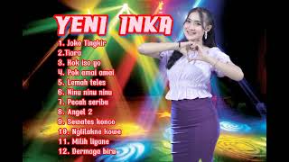 Download lagu Yeni Inka - Joko Tingkir, kumpulan lagu mp3 Download lagu Yeni Inka - Joko Tingkir, kumpulan lagu mp3