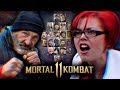 Видеообзор Mortal Kombat 11 от itpedia