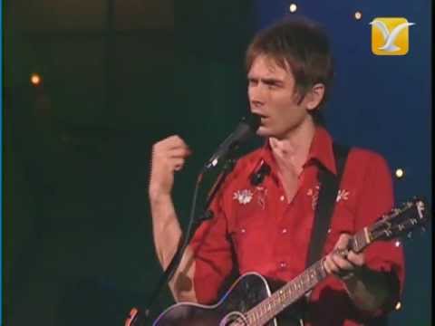 Franz Ferdinand, Walk Away, Festival de Viña 2006