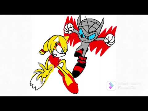 Cartoons vs bad guys part 22 final battle