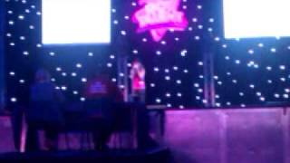 True colours by Amber-Jo Lilly age 12