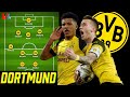 ANALYSE: Hoe Borussia Dortmund Bayern Van De Troon Stoot!