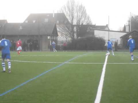 16eme de finale de coupe de lorraine 2014-2015 fc yutz csv = 3-1