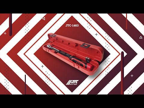 Миниатюра изображения товара Гаечный ключ JTC JTC-1463