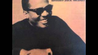 Brother jack McDuff    Shaky
