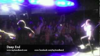 "Deep End" AUDIO -- Taylored