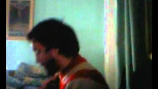 El camino de regreso (Ismael Serrano) - Santiago Aysine (Salta la Banca)