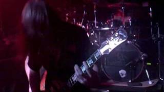 Brigand (live) - War With Yourself - 01-18-09