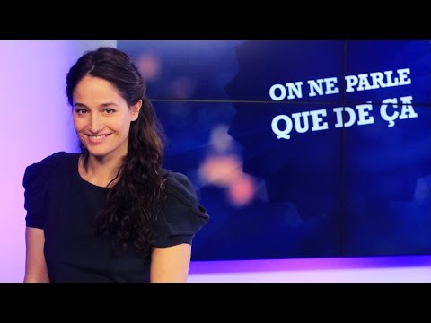 Marie Gillain : «Je ne suis ni une femme-enfant, ni une femme fatale»