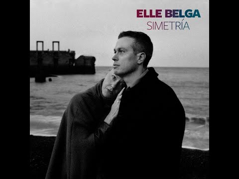 Elle Belga - Increíble amor (vídeo oficial)