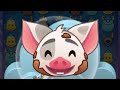 Disney Emoji Blitz Gameplay PUA Skill Level 5