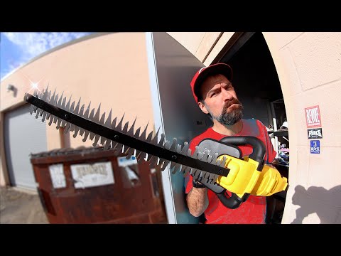 HOW TO OPEN A DOOR 8