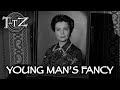 Young Man's Fancy - Twilight-Tober Zone