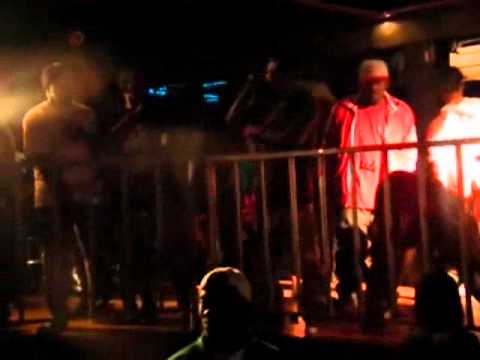 CLUB COPA | Do That On Tha D | LIL RONNY FT. WEWURKK