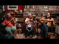 Papa’s on the Housetop, Tune Tourists house concert