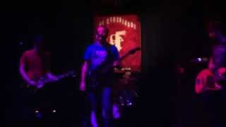 Modern Chemistry - Titus (The Waterman) Live @ Crossroads NJ