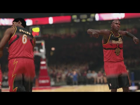 NBA 2K14 PS4 My Team - 1-3-1 Zone Is Back!