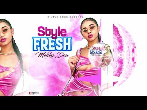 Mehkadon - Style Fresh