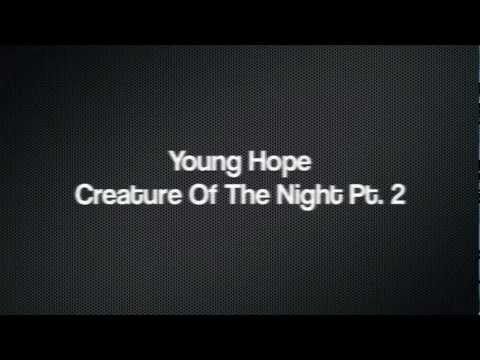 Young Hope - Promo Video Ft. Marcus Young