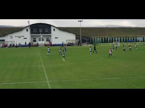 Atletico Bacau 2 -A.S.ARIPILE BACAU  (1)          0  - 1