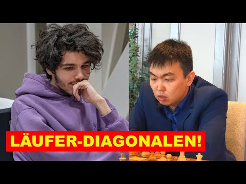 TEE-MOMENTE! | Galperin vs Sjugirov | Sharjah Masters Runde 3