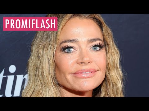 So hält Denise Richards die Leidenschaft in der Ehe aufrecht