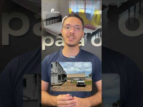 De barraca a parede descascada: os piores lugares para se hospedar em Goiânia durante o MotoGP