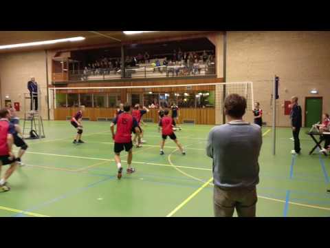 VIOS Eefde H1 Reflex H2 5 5 11 2016