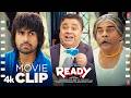 Ready Movie Scene Who Will Marry Sanjana🫨 200 Cr Ka Loan Salman Khan Asin Paresh Rawal