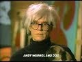 WNEW Block Big Apple Movie From February 1986 Part 2
