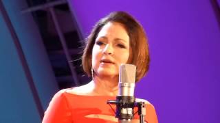 GLORIA ESTEFAN - Good Morning Heartache - Live At The Hollywood Bowl - Saturday 26th July 2014
