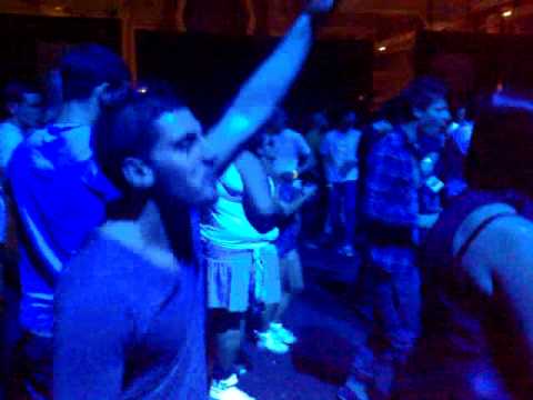 SWEDISH HOUSE MAFIA 28.05.11 ALEXANDRA PALACE