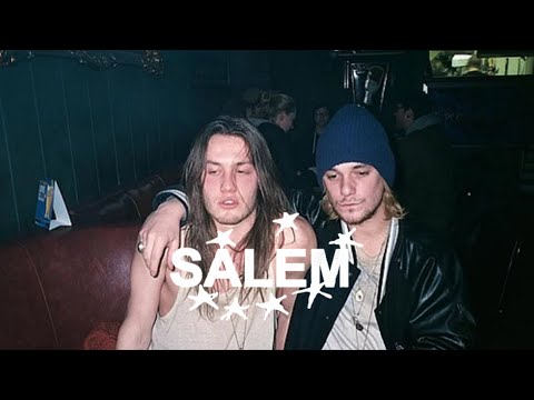 1 Hour of SALEM For Sleeping