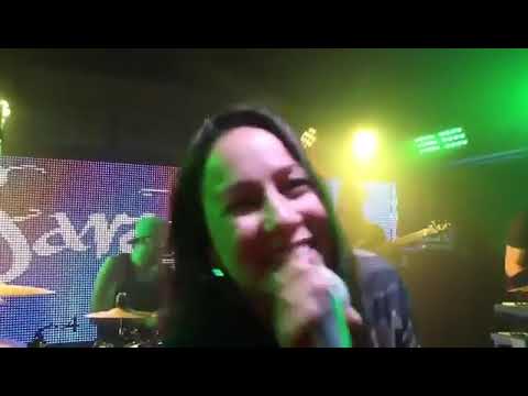 Concierto de Sara Lugo ft Ras Muhamad & Blakkamoore - Rising Sound