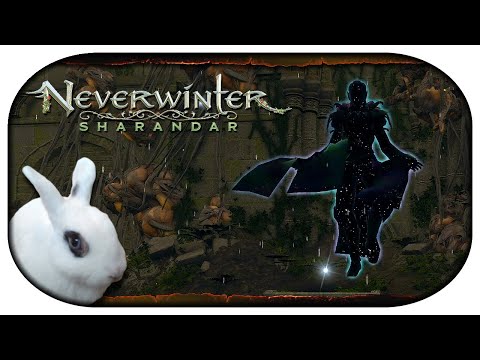 NEVERWINTER: Sharandar 🐇 21 - Die Königin der Luft und der Dunkelheit [Mod 20]