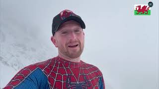 Columbia Pictures ⭐ “🕷️ #SpiderManBrandNewDay” — Columbia Pictures PH