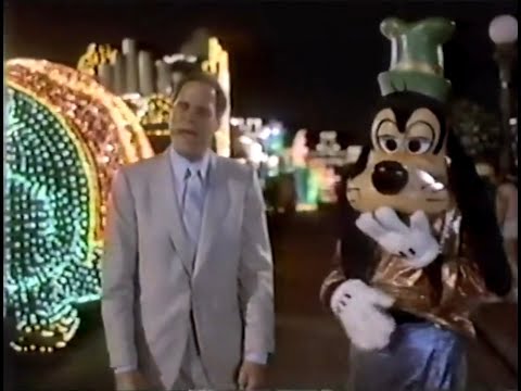 Pete's Dragon commercial break (September 21, 1986)