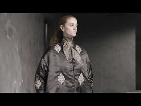 CALCATERRA Fall 2021 Milan - CNMI