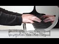 Robert Schumann: Dichterliebe op. 48 - 16 - Die alten, bösen Lieder