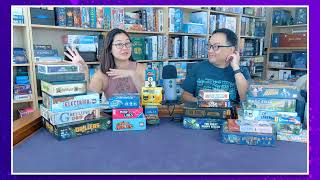 Gen Con 2026: The news, the games, the almost-tornado | Ep 180