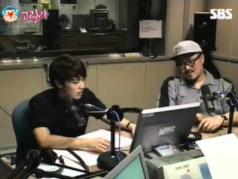 100907 DefConn & ZE:A Heechul @ YS 3/6