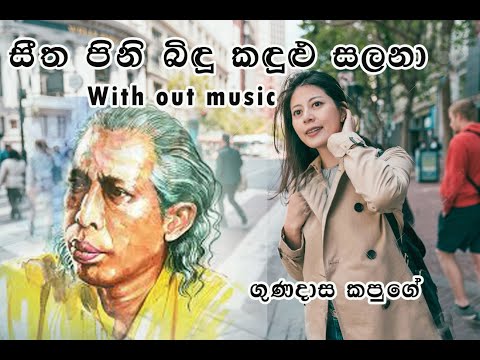 Seetha pini bindu With out Voice