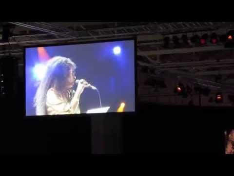 Kelis ' Bless the Telephone ' @ North Sea Jazz 2014