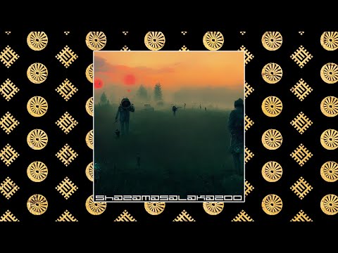 End Forest x Duże Pe - Kurs Na Powierzchnię (Masala Soundsystem Remix + 'Zamiast Końca' Intro)