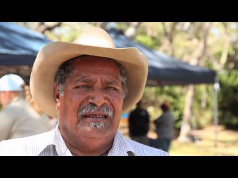BushTV  Murri Minute - Gundoo Junior Rangers
