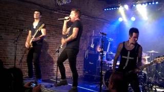 New Medicine - One Too Many 04-30-14 * New Song