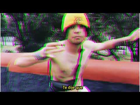 10. Astaroth 66 - Vasito de Lean